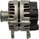 Purchase Top-Quality Remanufactured Alternator by QUALITY-BUILT - 15052 pa1