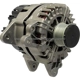 Purchase Top-Quality Remanufactured Alternator by QUALITY-BUILT - 15052 pa2