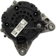 Purchase Top-Quality Remanufactured Alternator by QUALITY-BUILT - 15052 pa3