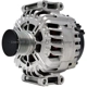 Purchase Top-Quality Remanufactured Alternator by QUALITY-BUILT - 15053 pa1