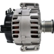 Purchase Top-Quality Remanufactured Alternator by QUALITY-BUILT - 15053 pa2