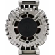 Purchase Top-Quality Remanufactured Alternator by QUALITY-BUILT - 15053 pa3