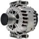 Purchase Top-Quality Remanufactured Alternator by QUALITY-BUILT - 15053 pa5