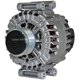 Purchase Top-Quality QUALITY-BUILT - 15056 - Remanufactured Alternator pa1