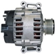 Purchase Top-Quality QUALITY-BUILT - 15056 - Remanufactured Alternator pa4