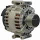 Purchase Top-Quality Remanufactured Alternator by QUALITY-BUILT - 15057 pa1