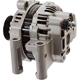 Purchase Top-Quality Remanufactured Alternator by QUALITY-BUILT - 15065 pa1