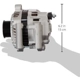 Purchase Top-Quality Remanufactured Alternator by QUALITY-BUILT - 15065 pa2