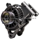 Purchase Top-Quality Remanufactured Alternator by QUALITY-BUILT - 15065 pa8