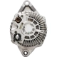 Purchase Top-Quality Remanufactured Alternator by QUALITY-BUILT - 15070 pa1