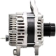 Purchase Top-Quality Remanufactured Alternator by QUALITY-BUILT - 15070 pa2