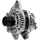Purchase Top-Quality Remanufactured Alternator by QUALITY-BUILT - 15070 pa3