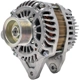 Purchase Top-Quality QUALITY-BUILT - 15072 - Remanufactured Alternator pa1
