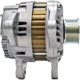 Purchase Top-Quality QUALITY-BUILT - 15072 - Remanufactured Alternator pa4