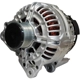 Purchase Top-Quality Remanufactured Alternator by QUALITY-BUILT - 15080 pa5