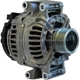 Purchase Top-Quality Remanufactured Alternator by QUALITY-BUILT - 15083 pa4