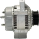 Purchase Top-Quality Remanufactured Alternator by QUALITY-BUILT - 15091 pa1