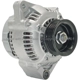 Purchase Top-Quality Remanufactured Alternator by QUALITY-BUILT - 15091 pa5