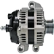 Purchase Top-Quality Remanufactured Alternator by QUALITY-BUILT - 15095 pa4