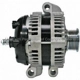 Purchase Top-Quality Remanufactured Alternator by QUALITY-BUILT - 15095 pa8