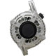 Purchase Top-Quality QUALITY-BUILT - 15096 - Remanufactured Alternator pa3
