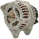 Purchase Top-Quality Remanufactured Alternator by QUALITY-BUILT - 15123 pa5