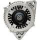 Purchase Top-Quality Remanufactured Alternator by QUALITY-BUILT - 15135 pa2