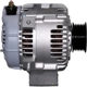 Purchase Top-Quality Remanufactured Alternator by QUALITY-BUILT - 15140 pa3