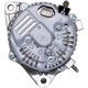 Purchase Top-Quality Remanufactured Alternator by QUALITY-BUILT - 15140 pa4