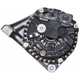 Purchase Top-Quality Remanufactured Alternator by QUALITY-BUILT - 15405 pa2