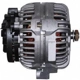 Purchase Top-Quality Remanufactured Alternator by QUALITY-BUILT - 15405 pa4