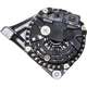 Purchase Top-Quality Remanufactured Alternator by QUALITY-BUILT - 15405 pa5