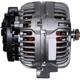 Purchase Top-Quality Remanufactured Alternator by QUALITY-BUILT - 15405 pa7