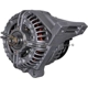 Purchase Top-Quality Remanufactured Alternator by QUALITY-BUILT - 15405 pa8