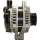 Purchase Top-Quality Remanufactured Alternator by QUALITY-BUILT - 15406 pa1