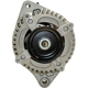 Purchase Top-Quality Remanufactured Alternator by QUALITY-BUILT - 15406 pa2