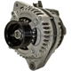 Purchase Top-Quality Remanufactured Alternator by QUALITY-BUILT - 15406 pa3