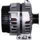 Purchase Top-Quality QUALITY-BUILT - 15411 - Remanufactured Alternator pa2