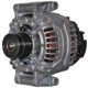 Purchase Top-Quality Remanufactured Alternator by QUALITY-BUILT - 15415 pa1