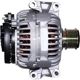 Purchase Top-Quality Remanufactured Alternator by QUALITY-BUILT - 15416 pa4