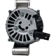 Purchase Top-Quality Remanufactured Alternator by QUALITY-BUILT - 15419 pa3
