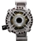 Purchase Top-Quality Remanufactured Alternator by QUALITY-BUILT - 15420 pa1