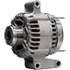 Purchase Top-Quality Remanufactured Alternator by QUALITY-BUILT - 15420 pa2