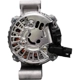 Purchase Top-Quality Remanufactured Alternator by QUALITY-BUILT - 15420 pa4
