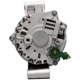 Purchase Top-Quality QUALITY-BUILT - 15421 - Remanufactured Alternator pa1