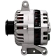 Purchase Top-Quality QUALITY-BUILT - 15421 - Remanufactured Alternator pa3
