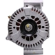Purchase Top-Quality Remanufactured Alternator by QUALITY-BUILT - 15422 pa1