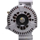 Purchase Top-Quality Remanufactured Alternator by QUALITY-BUILT - 15422 pa5