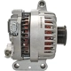 Purchase Top-Quality Remanufactured Alternator by QUALITY-BUILT - 15423 pa2