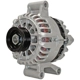 Purchase Top-Quality Remanufactured Alternator by QUALITY-BUILT - 15423 pa3